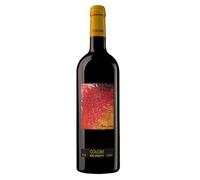 Colore Toscana Rosso 2020 Bibi Graetz