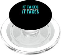 Colore turchese Cosa ci vuole Grafica turchese PopSockets PopGrip per MagSafe