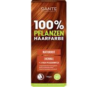 Colore vegetale per capelli Sante NATURROT 06