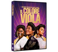 COLORE VIOLA, IL (2023) (DS)
