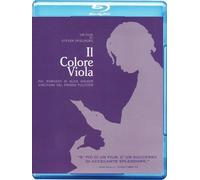 Il colore viola