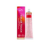 Colore WELLA Color Touch Pure Naturals New 60ml TUTTE LE TONALITÀ