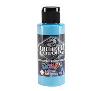 Colore WICKED Colors W013 Laguna Blue 60 ml