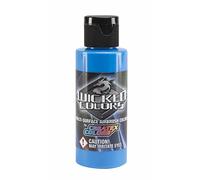 Colore WICKED Fluorescent Colors W028 Blue 60 ml