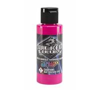 Colore WICKED Fluorescent Colors W029 Magenta 60 ml