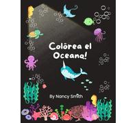 Colorea El Oceano!
