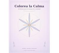 Colorea la calma