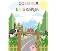 COLOREA LA GRANJA