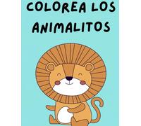Colorea Los Animalitos