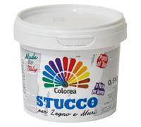 COLOREA - Stucco in Pasta 1 kg