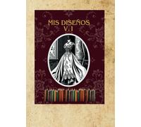 Colorea tus diseños de vestidos de epóca