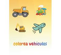 COLOREA VEHÍCULOS