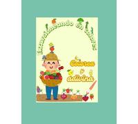 Colorea y adivina: Excursioneando en colores