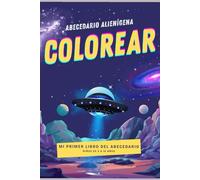 Colorea y aprende el Abecedario