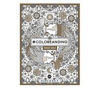#Coloreanding: Feng Shui