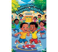 Coloreando buenos hábitos