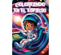 Coloreando en el Espacio