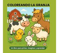 Coloreando la granja