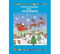 Coloreando La Navidad
