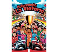 Coloreando la Victoria