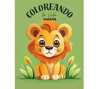 Coloreando la vida: Sabana