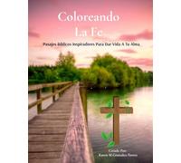 Coloreando Mi Fe