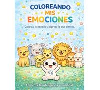 Coloreando mis emociones