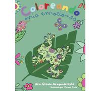 Coloreando mis Emociones