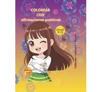 COLOREAR CON afirmaciones positivas