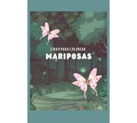 Colorear Mariposas