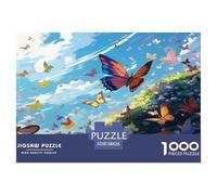 Colored Building Blocks Puzzle Giochi Educativo 1000 Elementi Classici Brick Wall Puzzle Decorazione Perfetta Giochi-rompicapo Per Adulti E Ragazzi 38x26cm/1000pcs