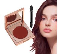 Colored Clay Undereye Corrector | Convenient To Use Cream Corrector