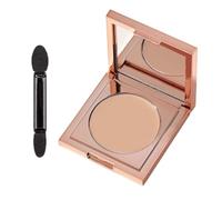 Colored Clay Undereye Corrector, Hydrating Cream Concealer, Lightweight Eye Brightener Makeup for Dark Circles, Puffiness, Perfect for Wife & Mother