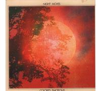COLORED EMOTIONS - NIGHT MOVES