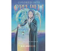 Colored Into Carpe Diem