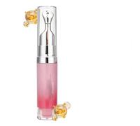 Colored Lip Gloss 7.5ml Brightening Plumping Lightweight High Shine | Pack Size 2.2x11.2 Cm Colored Lip Gloss 7.5ml Brightening Plumping Lightweight High Shine Women Nourishing Tinted Balm Us