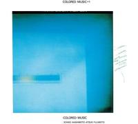 Colored Music - Colored Music +1 [Vinyl LP] [VINYL]