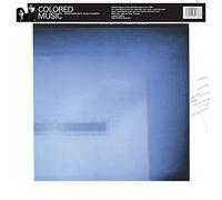 Colored Music - Colored Music