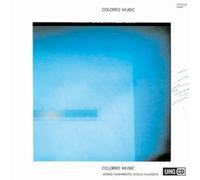 Colored Music Colored Music (CD) Album