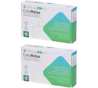 Colorelax 2x30 pz Compresse