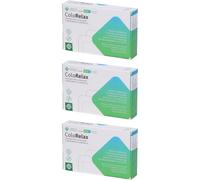 Colorelax 3x30 pz Compresse