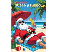 Coloreo, Busco y Juego