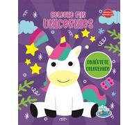 COLOREO MIS UNICORNIOS. DIVIERTETE COLOREANDO