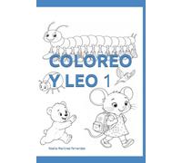 COLOREO Y LEO 1