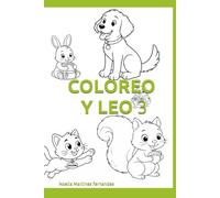 COLOREO Y LEO 3