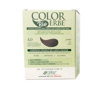 Colorerbe Tintura COLOR ERBE Bio Castano (4.0)