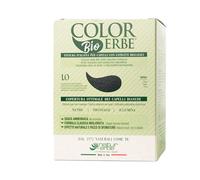 Colorerbe TINTURA COLOR ERBE BIO NERO (1.0)