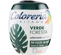 COLORERIA ITALIANA 6x COLORERIA ITALIANA VERDE FORESTA 0000000153599