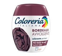 COLORERIA ITALIANA BORDEAUX AVVOLGENTE