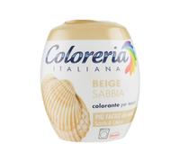 Coloreria Italiana Colorante Beige Sabbia 350gr
